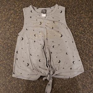 Casual tank
